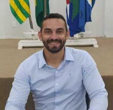Profile picture for user JOSE VITORINO DA SILVA NETO