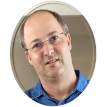 Profile picture for user Jonas Alberto Rios
