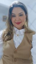 Profile picture for user LUCIANA TAJANY DIAS DO NASCIMENTO